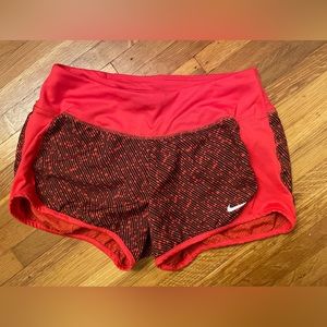 Nike Athletic Shorts Size XS